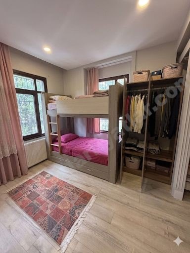 Villa Valide Bayan - 4 Ki�ilik Oda