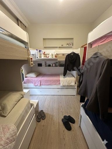 Villa Valide Bayan - 6 Ki�ilik Oda