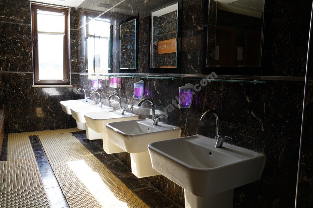 �zel Ya�amkent Erkek ��renci Yurdu