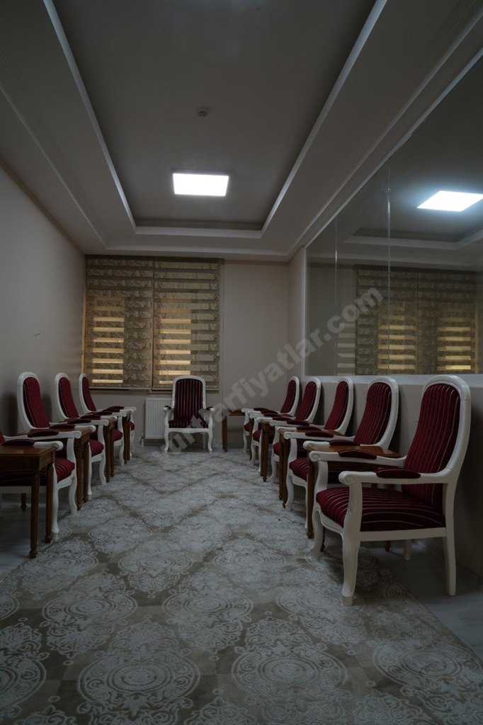 �zel Ya�amkent Erkek ��renci Yurdu