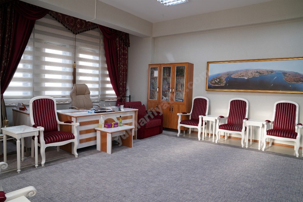 �zel Ya�amkent Erkek ��renci Yurdu