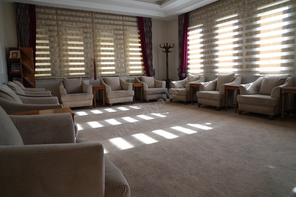 �zel Ya�amkent Erkek ��renci Yurdu