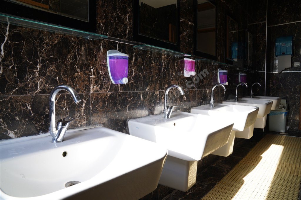 �zel Ya�amkent Erkek ��renci Yurdu