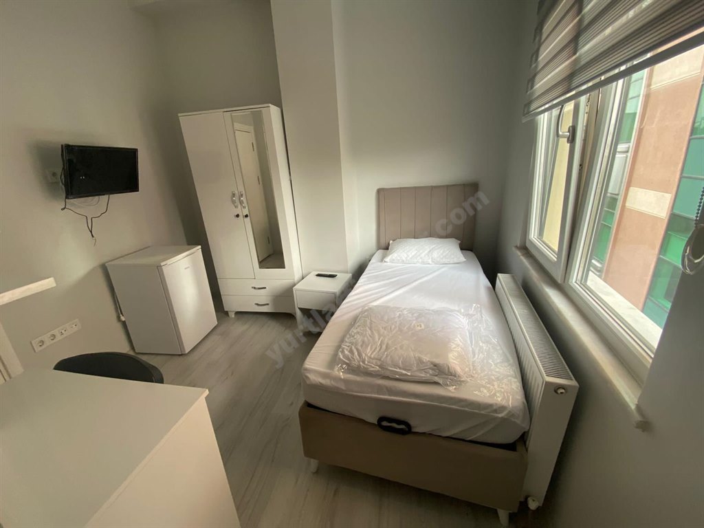 Bak�rk�y �rnek K�z Yurdu - Tek Ki�ilik Oda