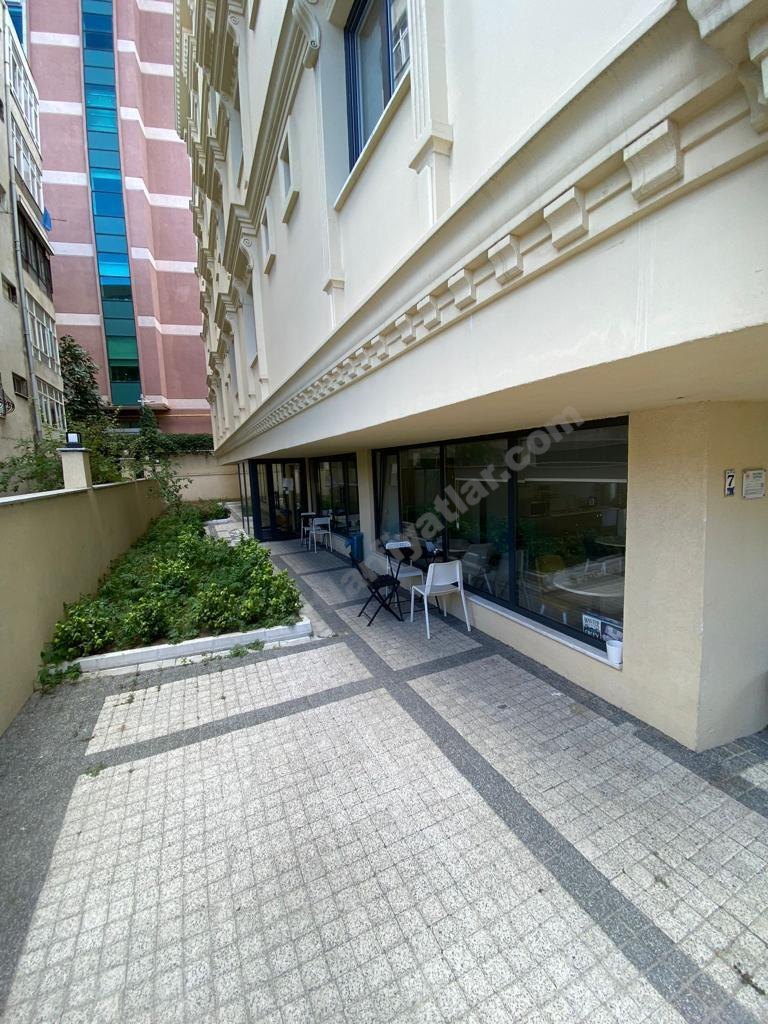 Bak�rk�y �rnek K�z Yurdu - Bah�e