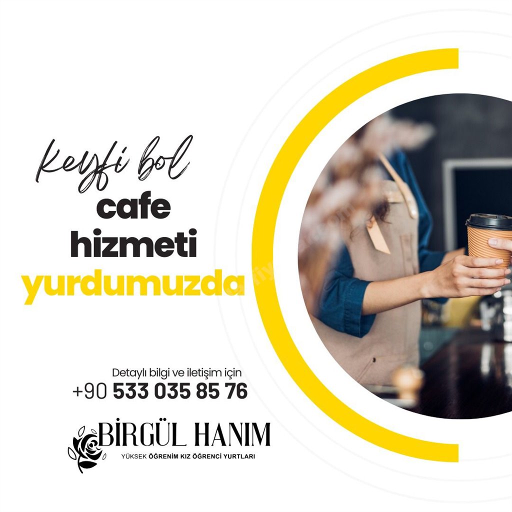Beykoz Birg�l Han�m K�z ��renci Yurdu