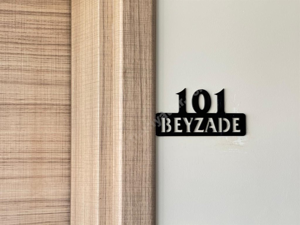 Beyzade Erkek ��renci Yurdu