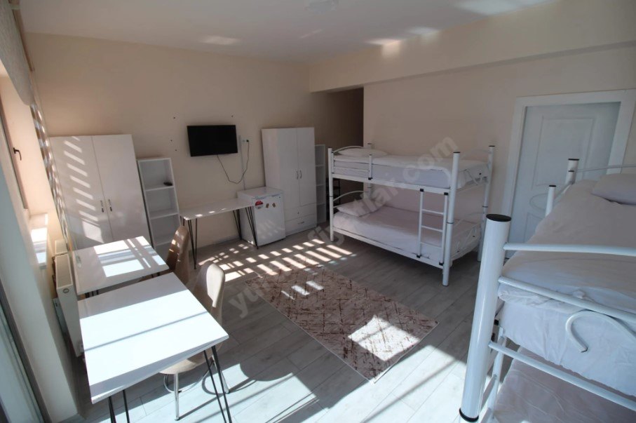 Beyra K�z Yurdu