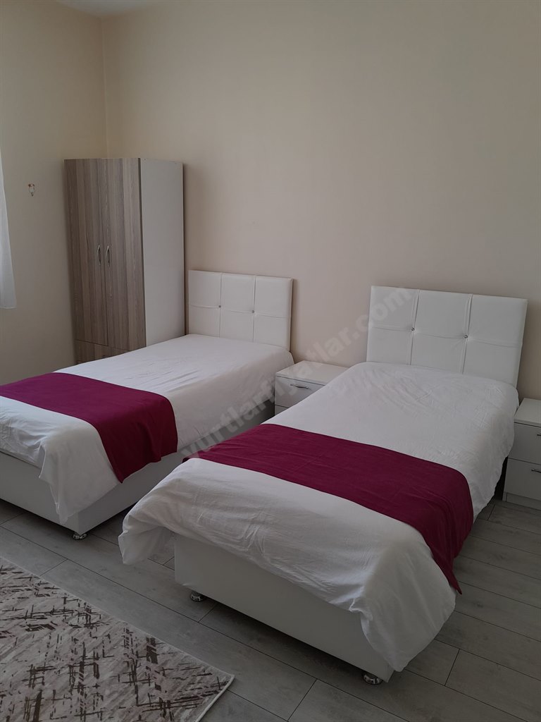 Beyra K�z Yurdu
