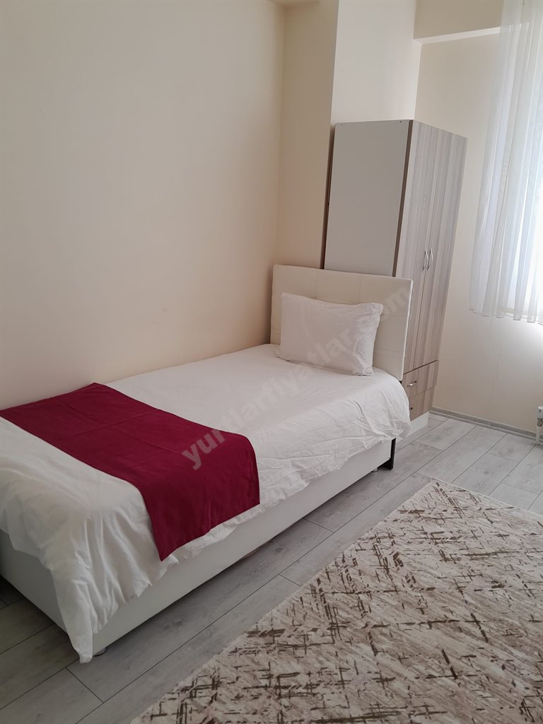 Beyra K�z Yurdu