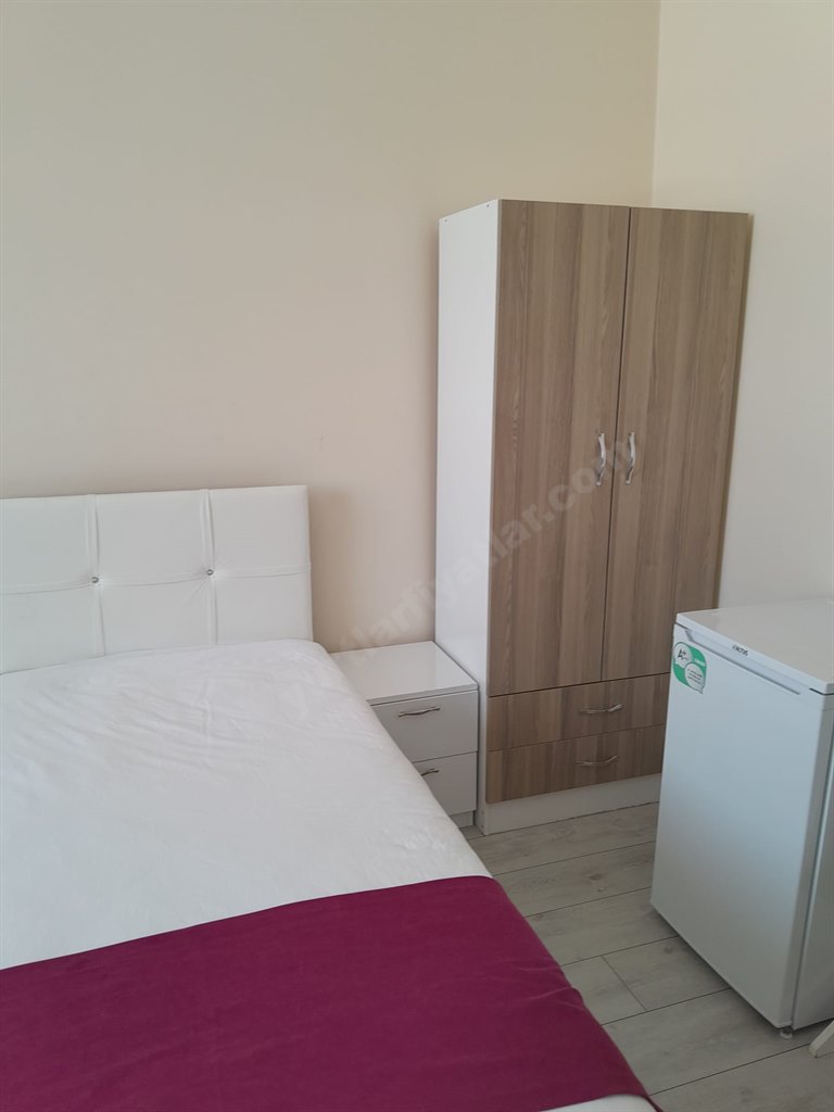 Beyra K�z Yurdu