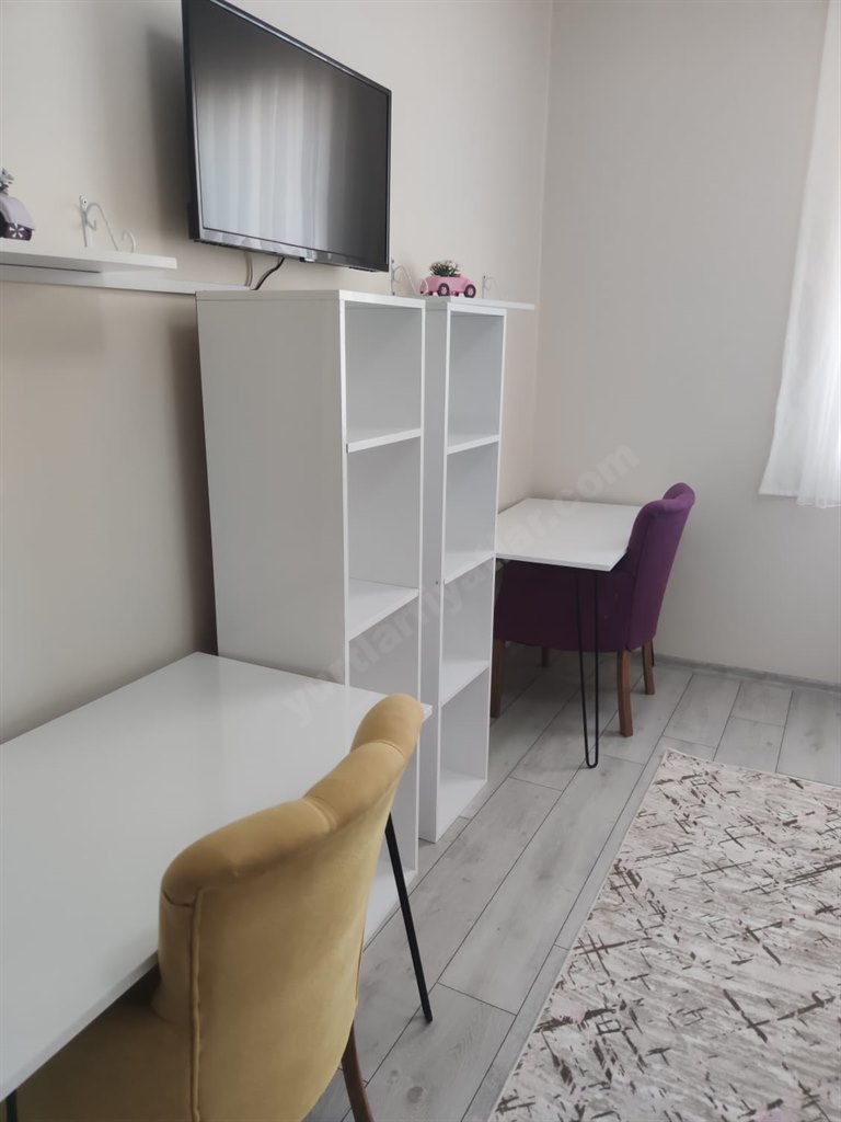 Beyra K�z Yurdu