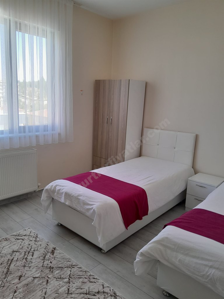Beyra K�z Yurdu
