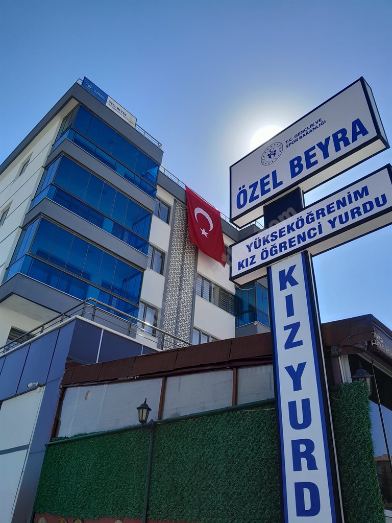 Beyra K�z Yurdu