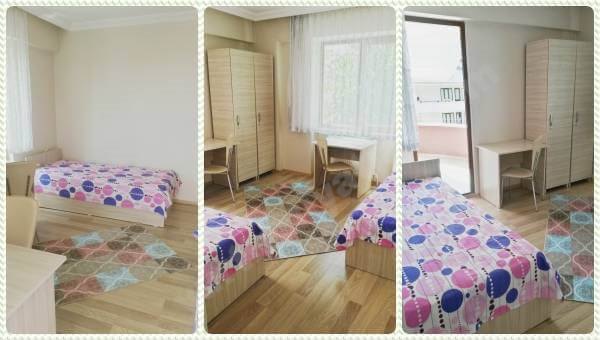 Dream K�z Apart