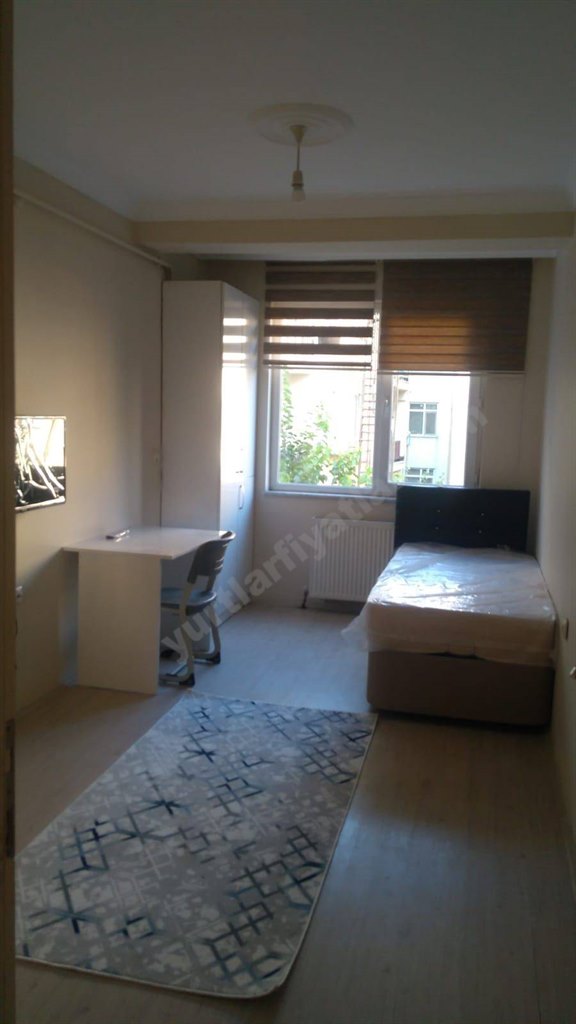 Mono K�z Residence