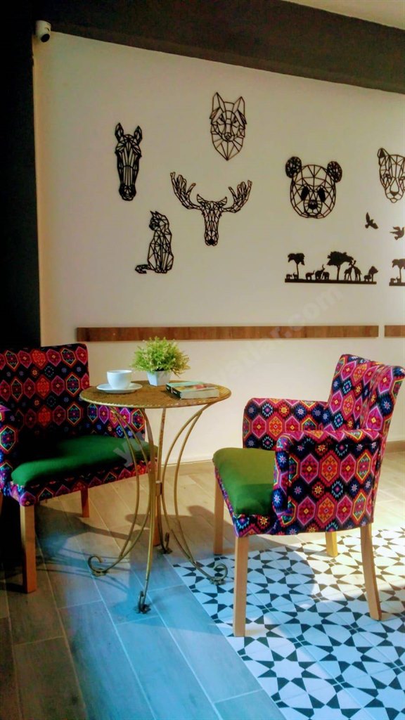 Mono K�z Residence