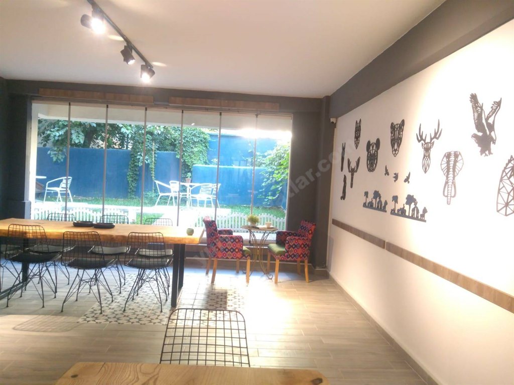 Mono K�z Residence