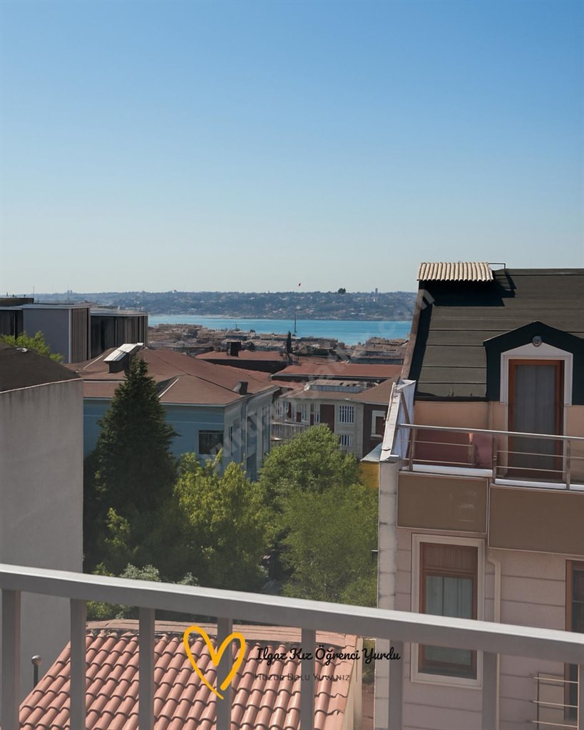 Ilgaz K�z Yurdu (�sk�dar)