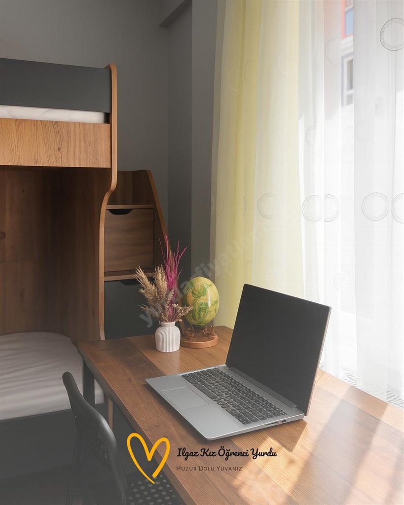 Ilgaz K�z Yurdu (�sk�dar)