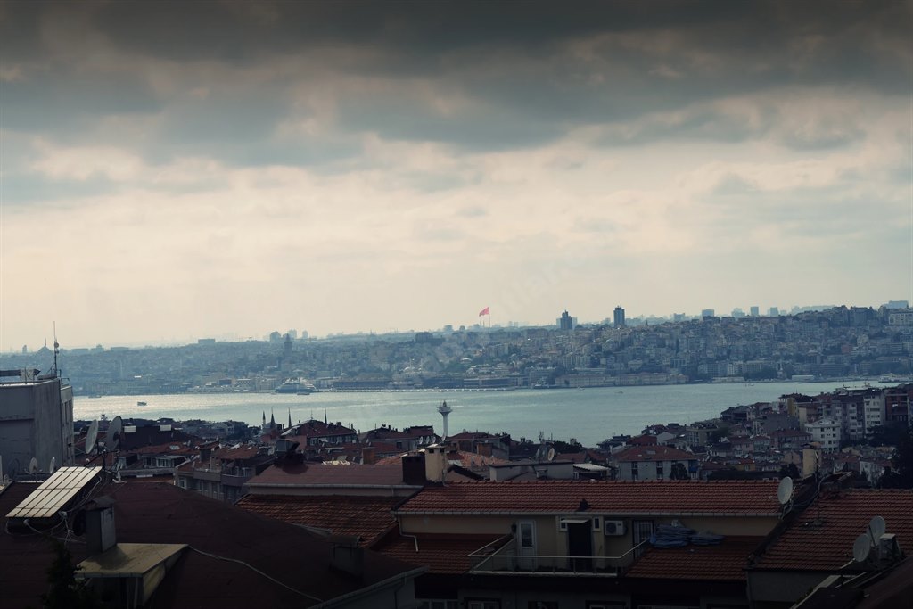 Ilgaz K�z Yurdu (�sk�dar)