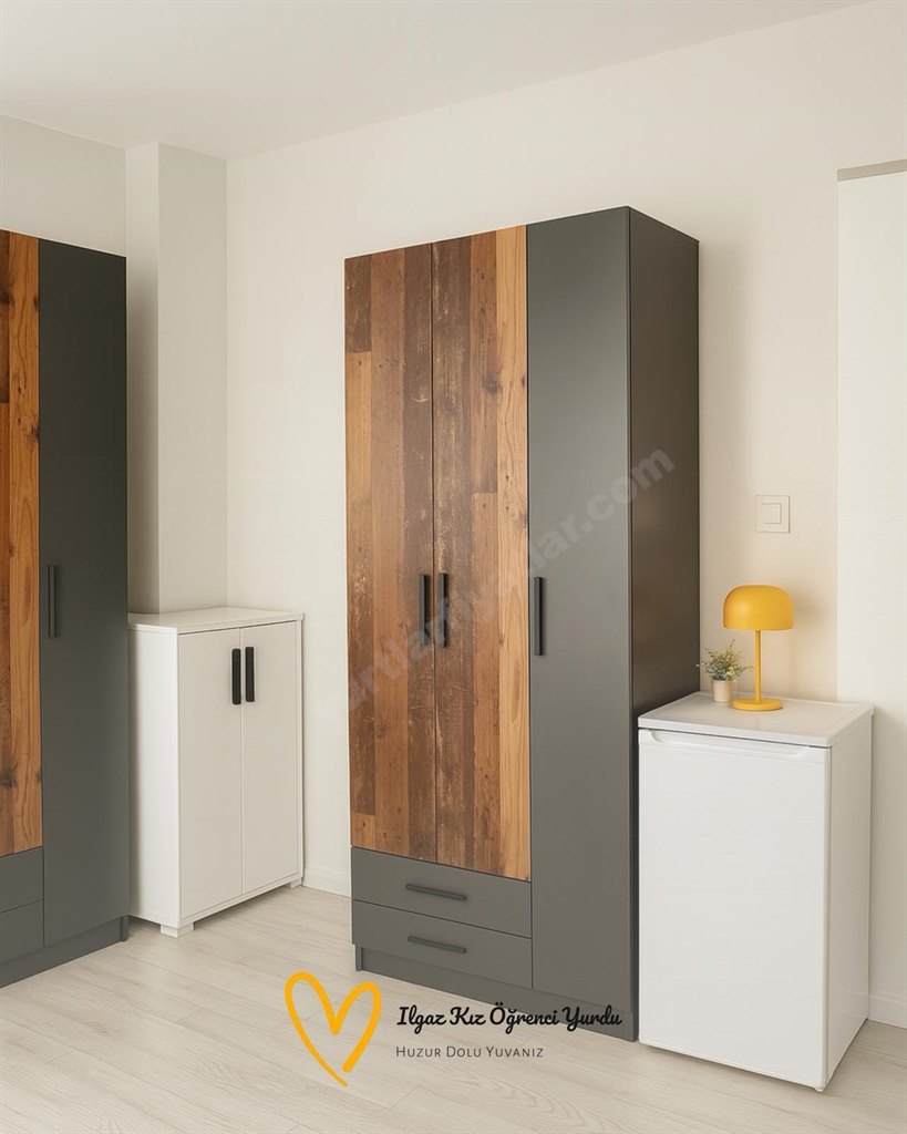 Ilgaz K�z Yurdu (�sk�dar)