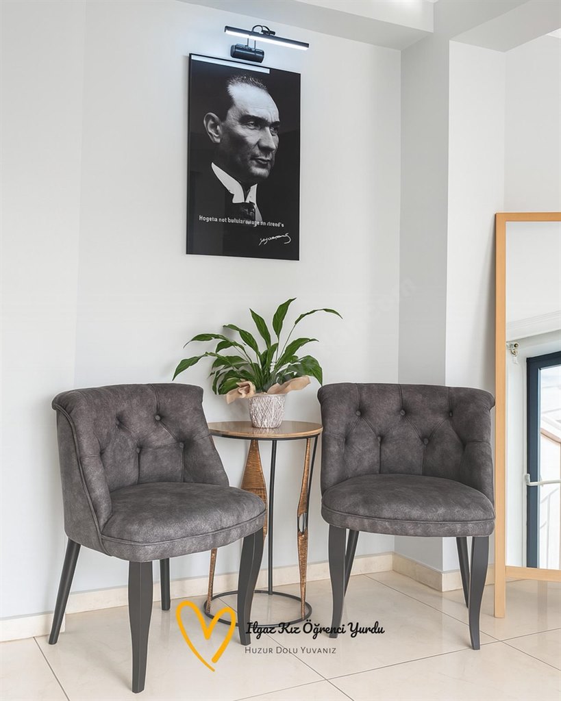 Ilgaz K�z Yurdu (�sk�dar)