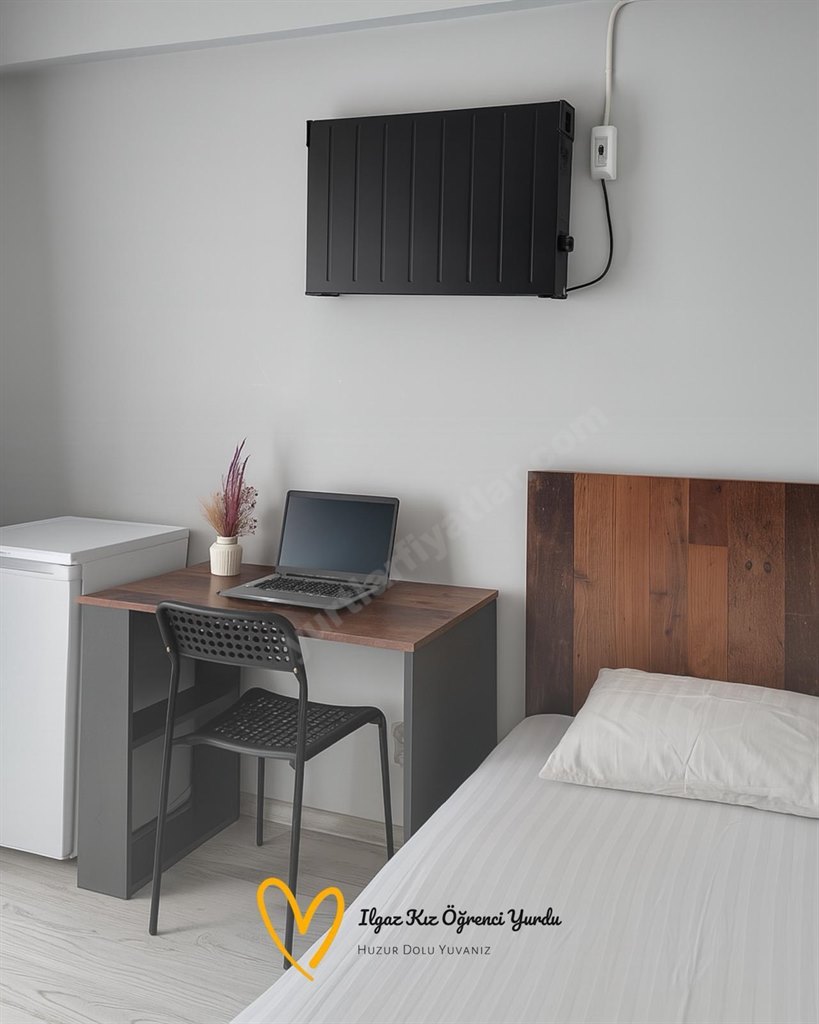 Ilgaz K�z Yurdu (�sk�dar)