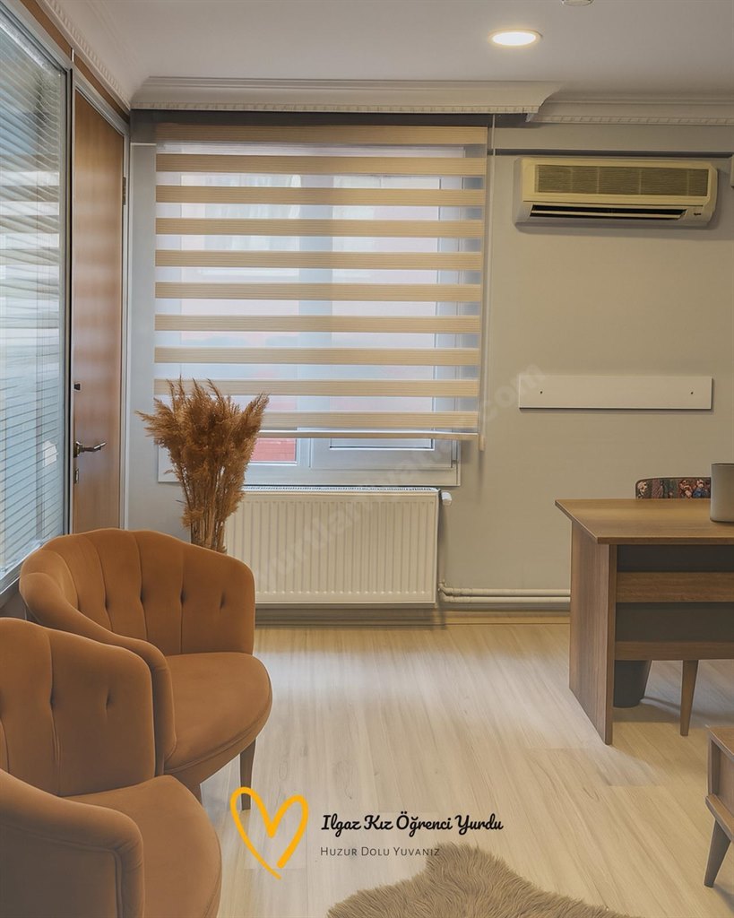 Ilgaz K�z Yurdu (�sk�dar)