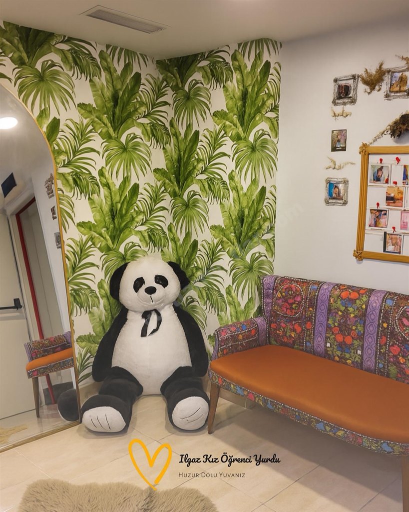 Ilgaz K�z Yurdu (�sk�dar)