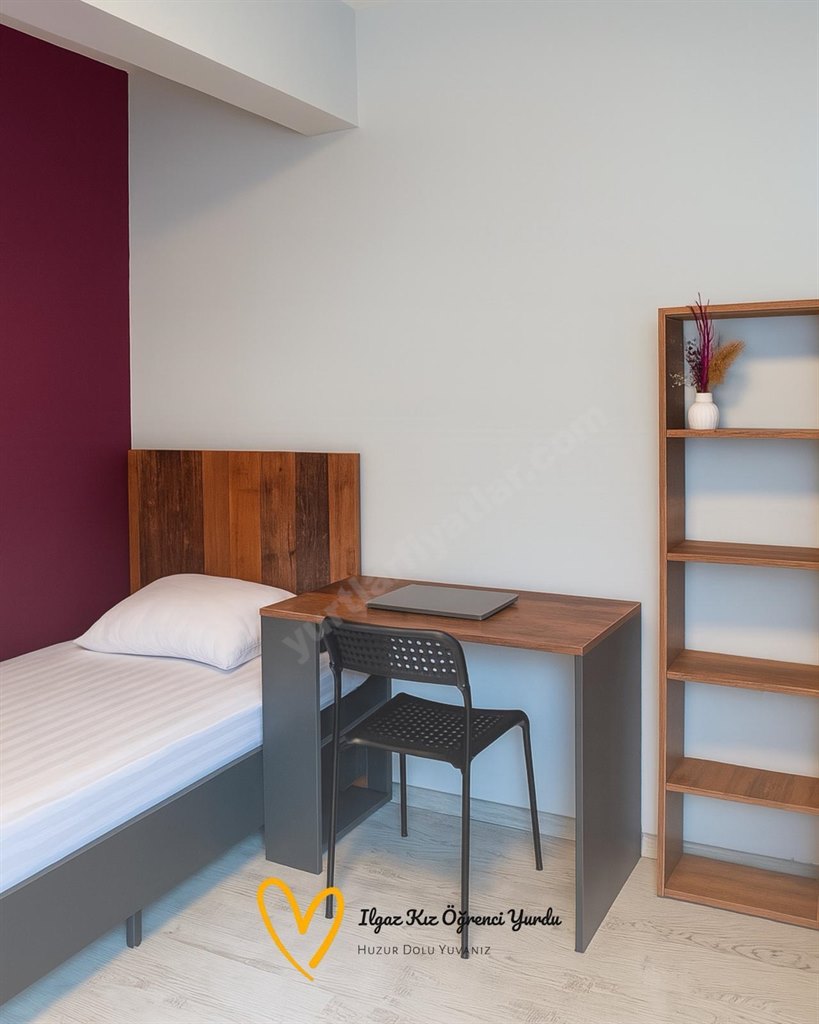 Ilgaz K�z Yurdu (�sk�dar)