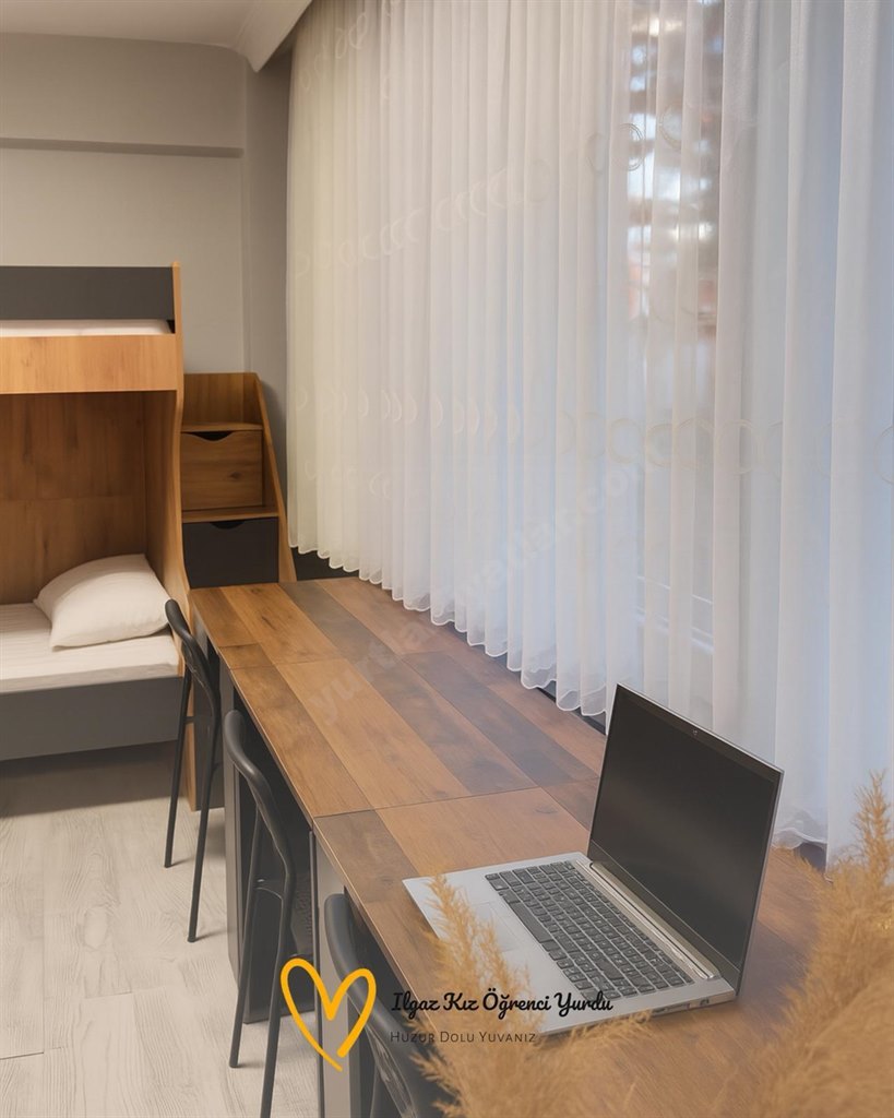 Ilgaz K�z Yurdu (�sk�dar)