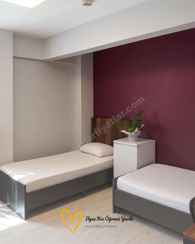 Ilgaz K�z Yurdu (�sk�dar)