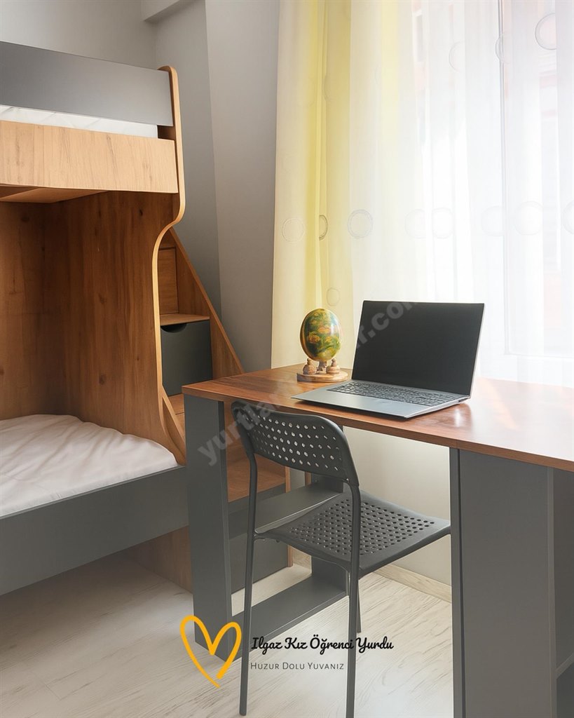 Ilgaz K�z Yurdu (�sk�dar)