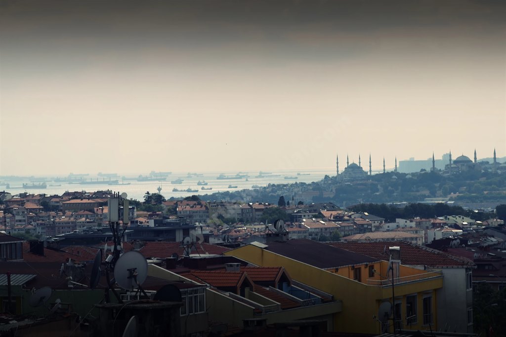 Ilgaz K�z Yurdu (�sk�dar)