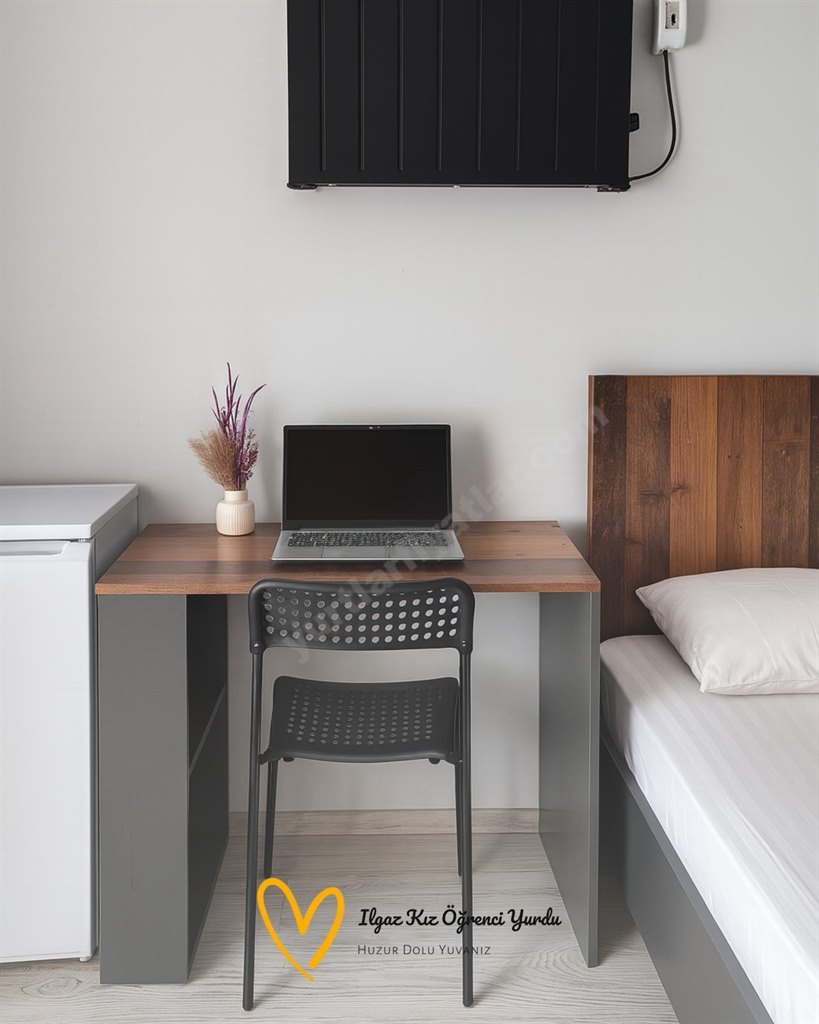 Ilgaz K�z Yurdu (�sk�dar)