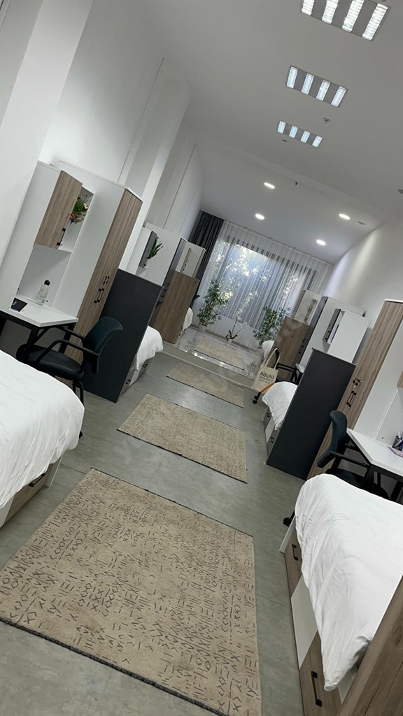 Biruni K�z ve Erkek ��renci Yurdu Beyo�lu