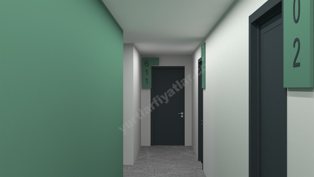 �zel K�y� K�z ��renci Yurdu