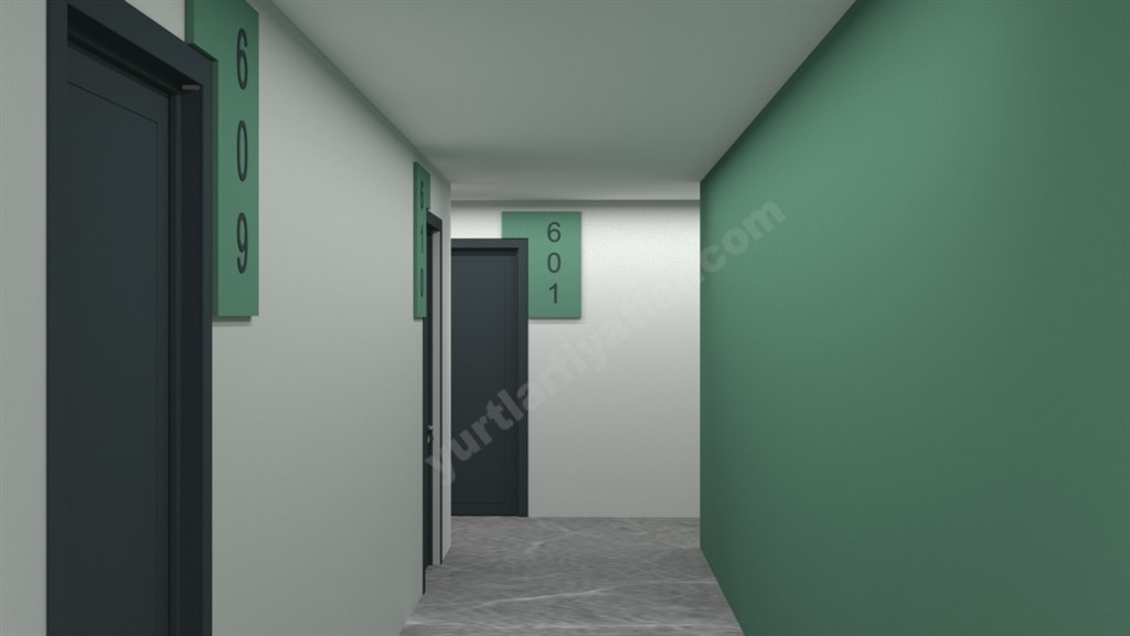 �zel K�y� K�z ��renci Yurdu (K���k�ekmece)