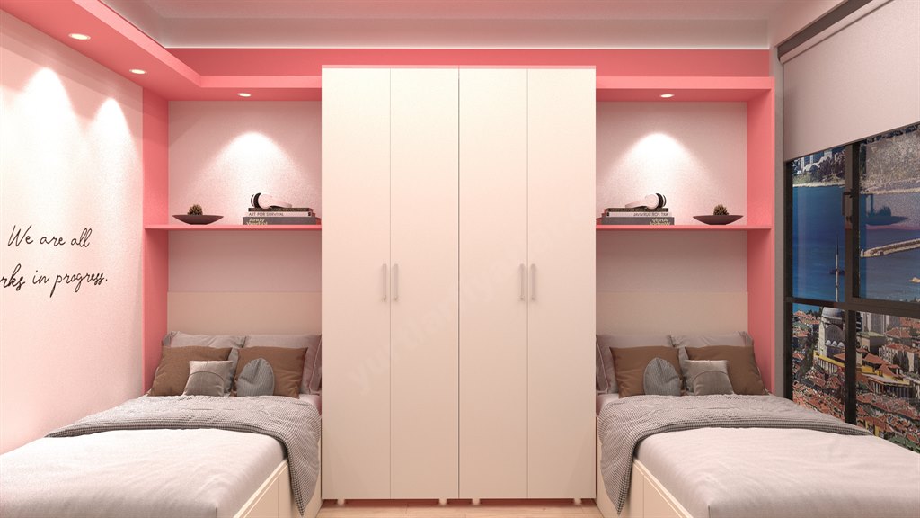 �zel K�y� K�z ��renci Yurdu (K���k�ekmece)