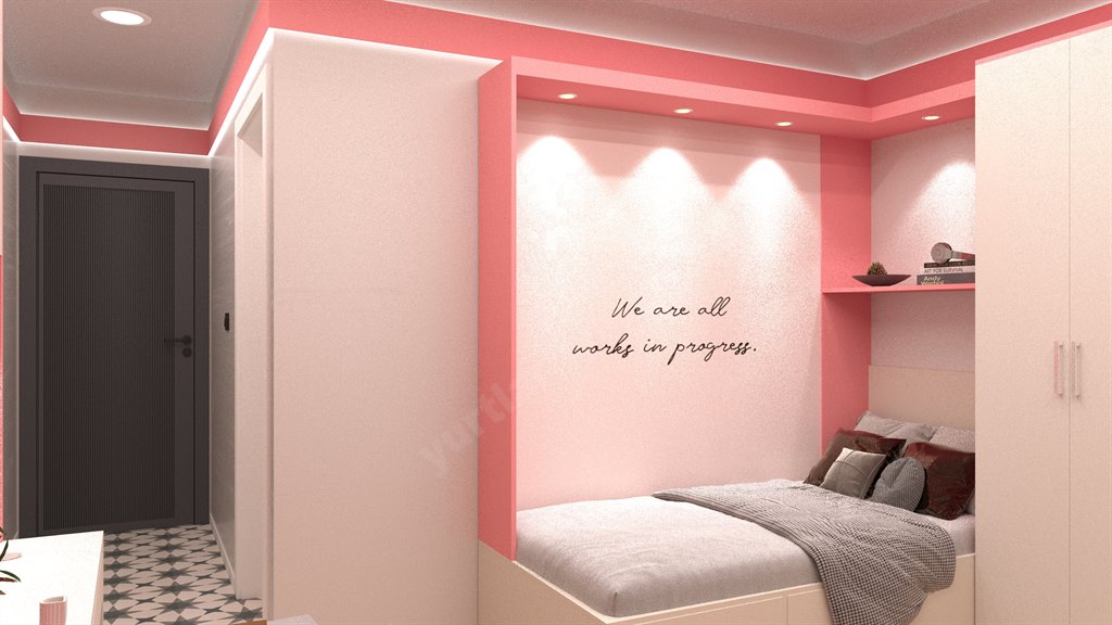 �zel K�y� K�z ��renci Yurdu (K���k�ekmece)