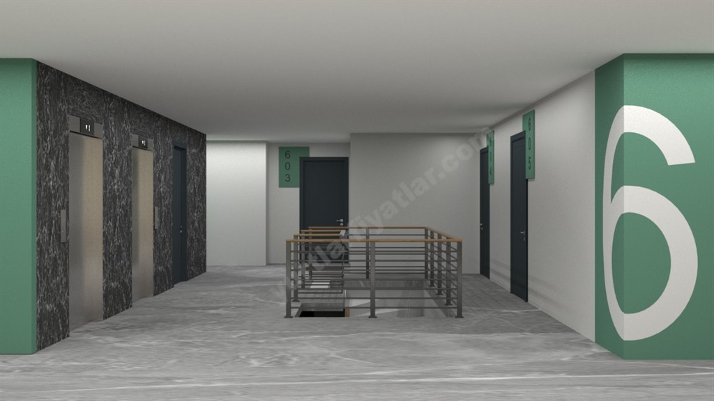 �zel K�y� K�z ��renci Yurdu (K���k�ekmece)