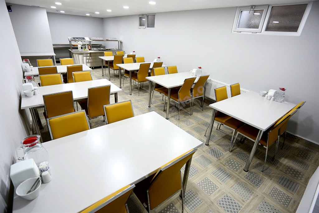 Ey�bo�lu K�z ��renci Yurdu