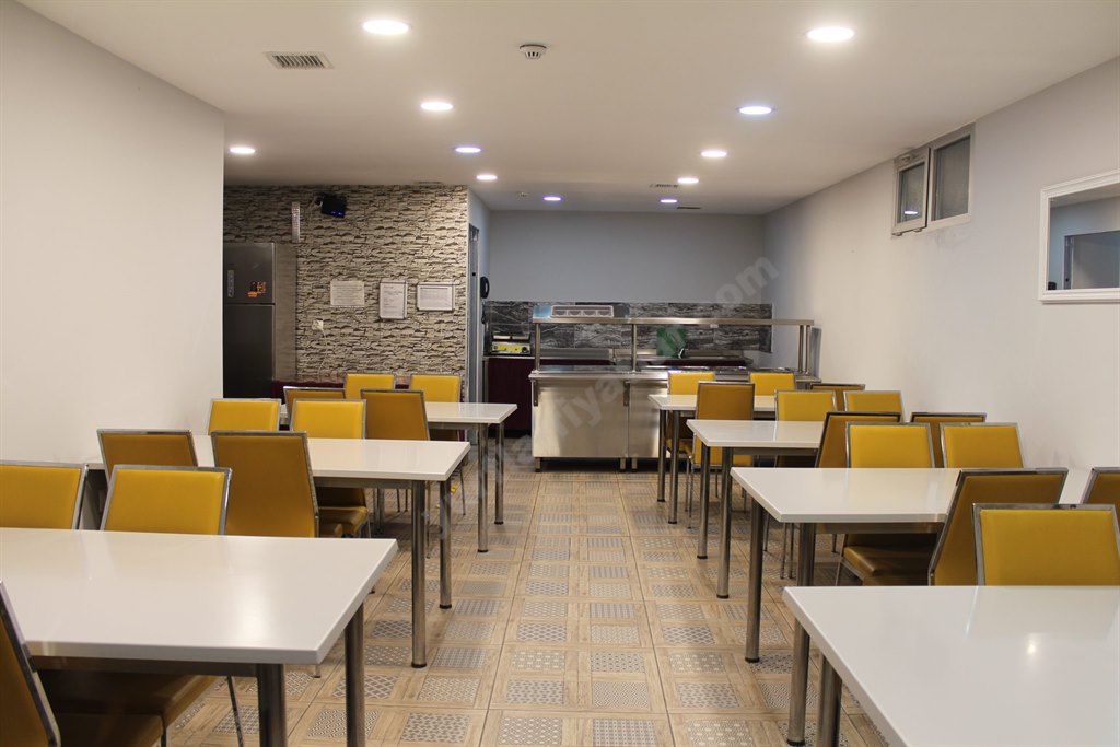 Ey�bo�lu K�z ��renci Yurdu