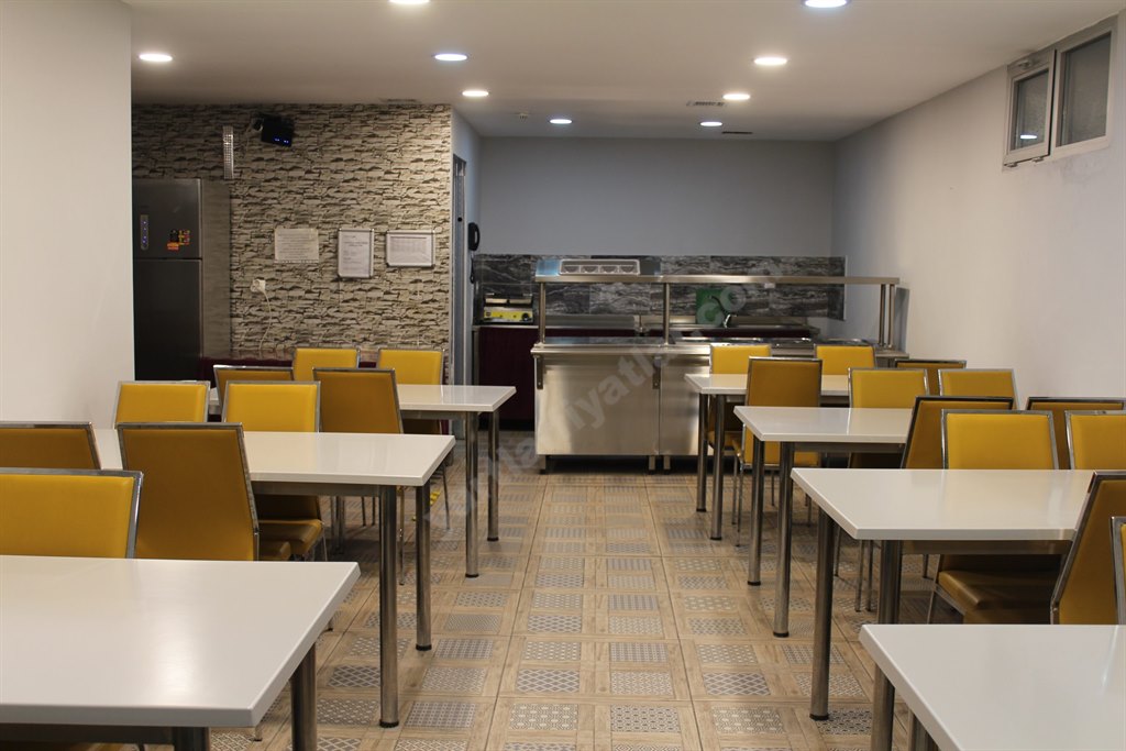 Ey�bo�lu K�z ��renci Yurdu