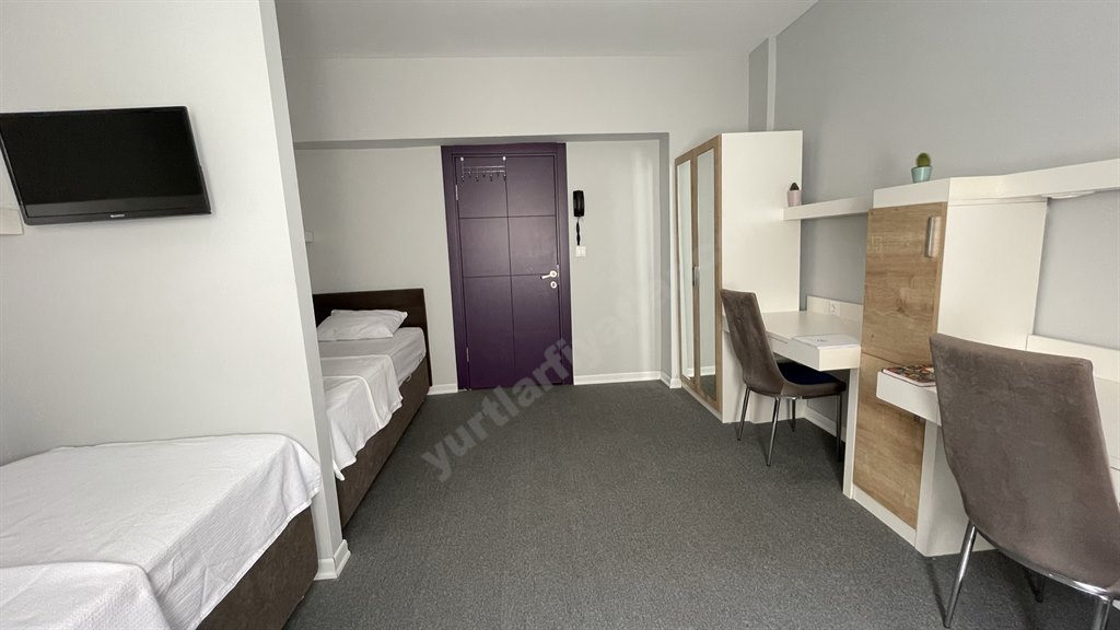 Ey�bo�lu K�z ��renci Yurdu