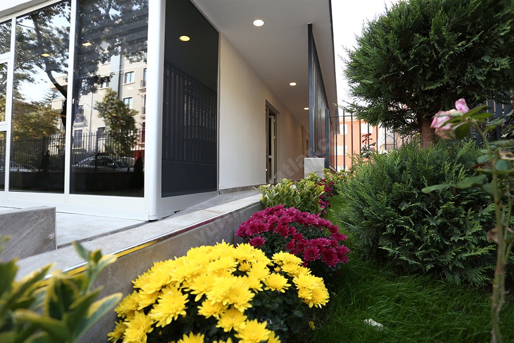 Ey�bo�lu K�z ��renci Yurdu