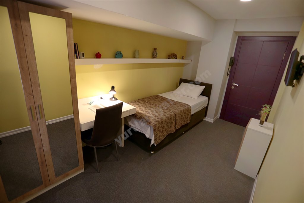 Ey�bo�lu K�z ��renci Yurdu