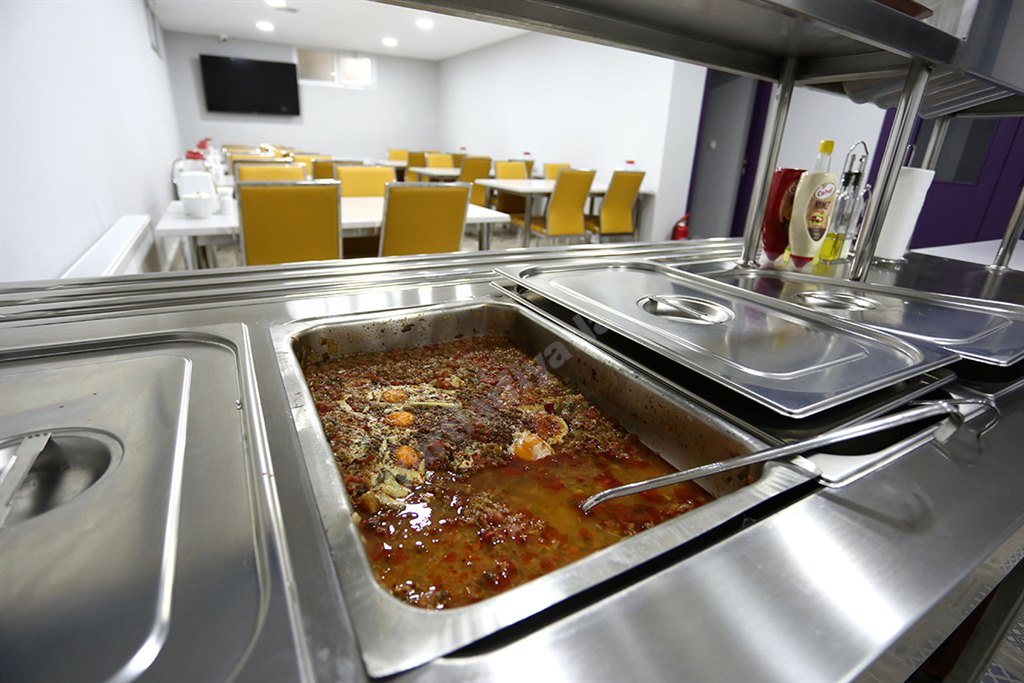 Ey�bo�lu K�z ��renci Yurdu