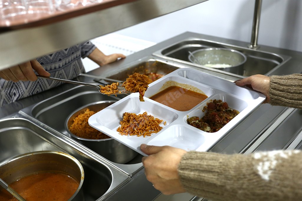 Ey�bo�lu K�z ��renci Yurdu